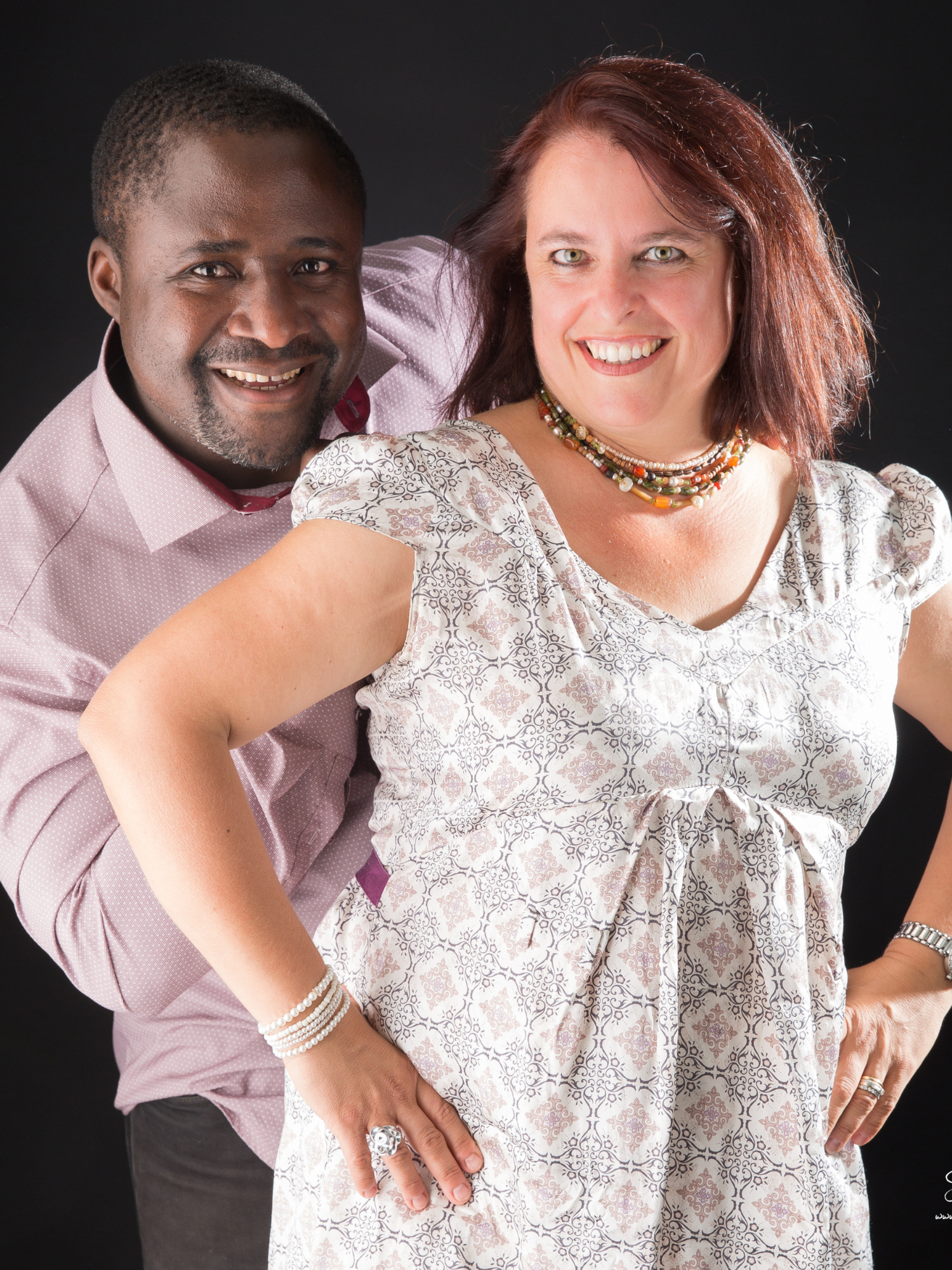 Carine serges ngassa ngassam farm